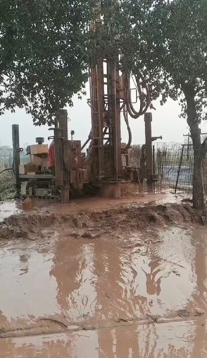 安徽钻井打井